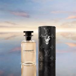 عطر ليمينسيت أو دو برفيوم لويس فيتون للرجال 100 مل Louis Vuitton Limenset Eau de Parfum